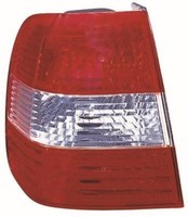 Abakus 441-1973L-UE Heckleuchte Links FüR VW