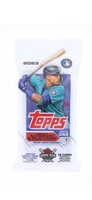 2023 TOPPS SERIES 1 Golden Mirror SSP HOT PACK Shohei Ohtani? 36 cards