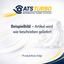 Turbolader für GENESIS G90/G90L (HI) 3.3 T GDI AWD 272 k 282313L100, 844077-0008