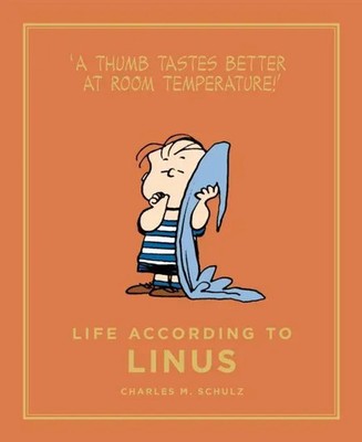Life According to Linus | Charles M. Schulz | Englisch | Buch | Gebunden | 2016