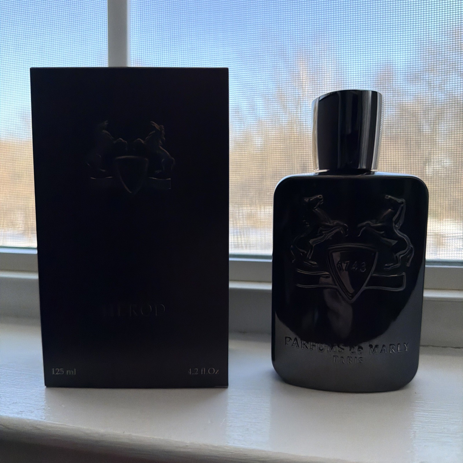 Parfums de Marly Herod 4.2oz Men's Eau de Parfum