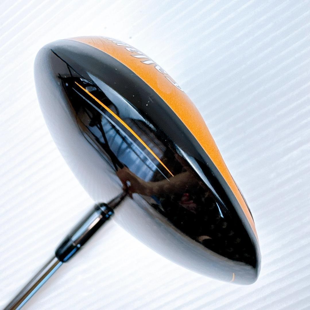 Callaway Golf - キャロウェイ　マーベリック　サブゼロ　5W（18°）　ディアマナZF70（X） Callaway Maverick Sub Zero 5W 18° Diamana ZF70 X-Flex Golf