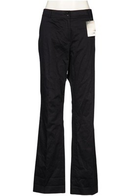More & More Stoffhose Damen Hose Pants Chino Gr. EU 38 Baumwolle Sch... #83v9n6t
