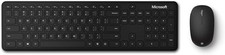Microsoft Bluetooth Desktop, Bilingual Keycaps English/Chinese - Matte Black