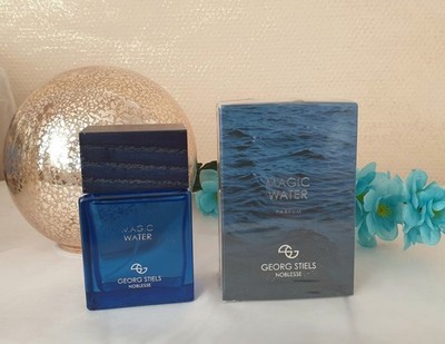 Georg Stiels Magic Water Herren Parfum Natural Spray 100 ml *NEU*
