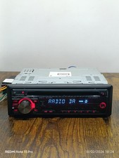 Autoradio CD MP3 AUX Kenwood KDC-300RN Original Car Radio 