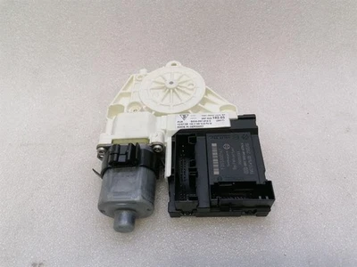 PORSCHE BOXSTER 987 Door window motor 99762418203 Fensterhebermotor BEIFAHRER - Bild 1 von 4
