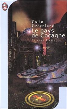 Le Pays de Cocagne von Colin Greenland | Buch | Zustand gut