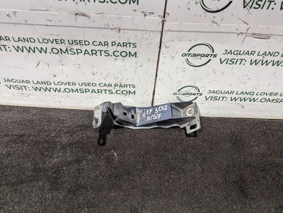 JAGUAR XF X250 N/S STOßSTANGE HALTER BEIFAHRERSEITE LINKS VORNE CX2316A143A