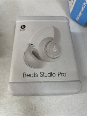 Beats Studio Pro - Wireless Bluetooth Noise Cancelling Headphones |  MQTR3LL/A