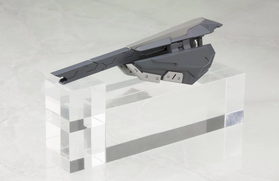 M.S.G Modeling Support Goods Heavy Weapon Unit Exceed Binder MH06 - Image 4 of 4