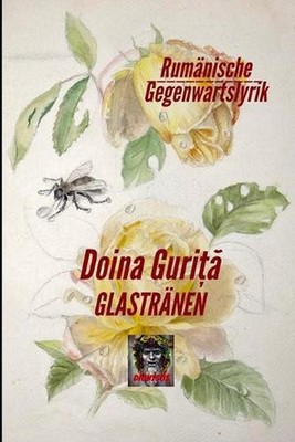 Glastrnen: Gedichte by Christian W. Schenk (German) Paperback Book