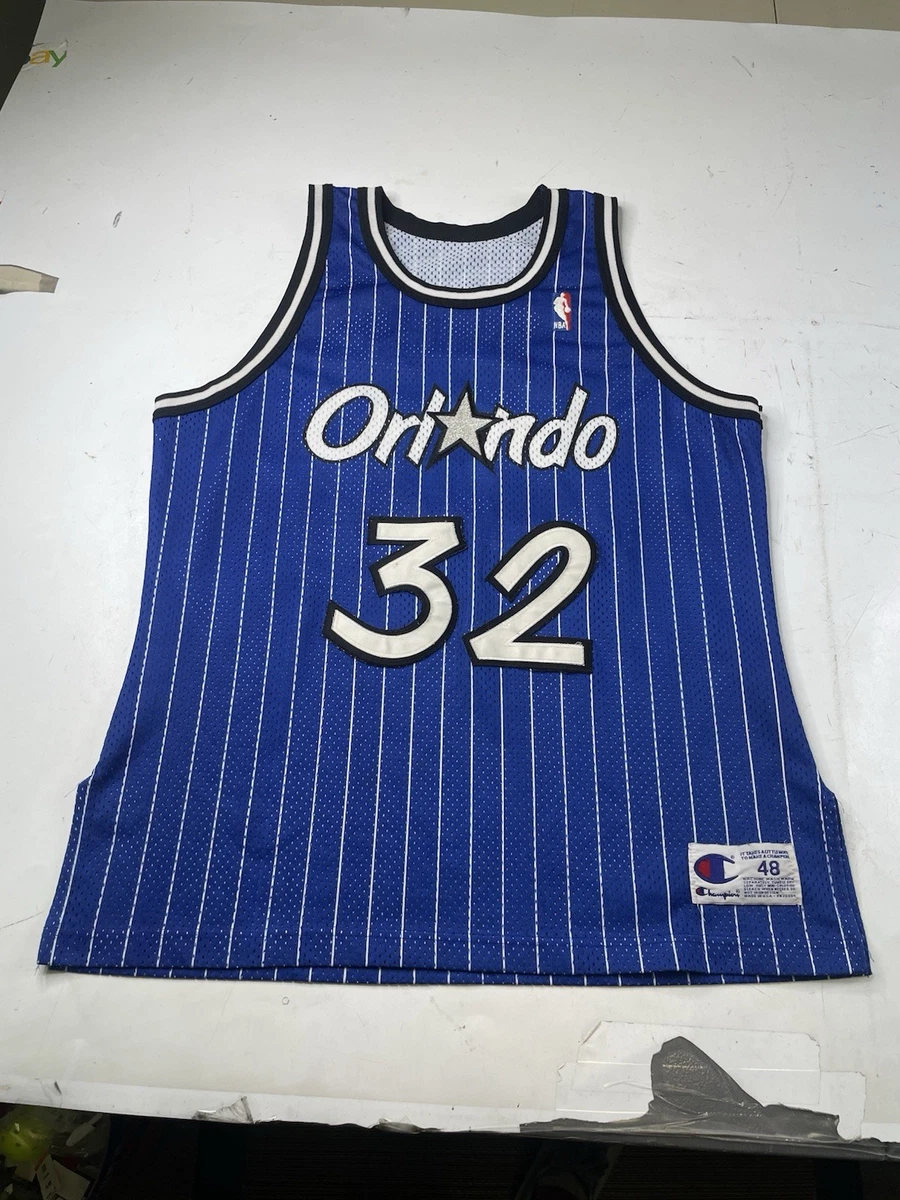 Champion Orlando Magic NBA Jerseys for sale | eBay