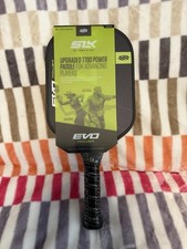 Selkirk SLK Evo Power XL Pickleball Paddle 13MM Citron NEW