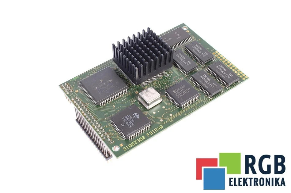FBIR40 91003300 FERROCONTROL - Reconditionné - Garantie 24 mois