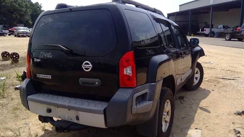 (LOCAL PICKUP ONLY) Trunk/Hatch/Tailgate Wiper S Fits 05-15 XTERRA 1126068 - Image 4 of 4