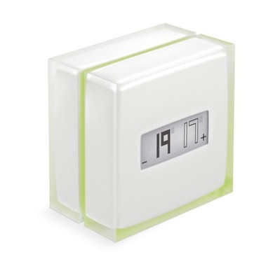 Legrand Thermostat NETATMO OTH-PRO Schaltschrank-Klimatisierung Thermostat