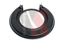 Spritzblech Bremsscheibe YSPARTS YS-SP0132 für OPEL VECTRA J89 CC F19 M19 F68