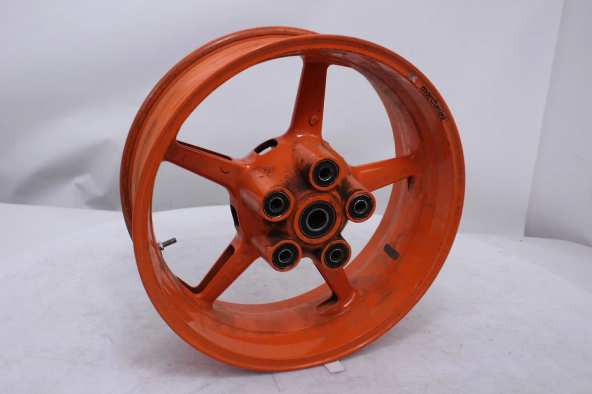 Wheels, Tires & Tubes for KTM 1190 for sale | eBay
