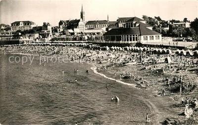 Saint-Quay-Portrieux Plage Casino