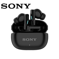 Sony Auricolari Bluetooth In-Ear Wireless Sport – Impermeabili, Musica, Chiamate