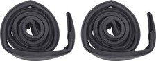 For Dodge Charger 1966-1967 Oer Roof Rail Weatherstrips