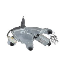 Heckwischermotor - Peugeot 206 - 6405H8 - L1-3004B