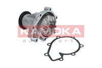 Wasserpumpe MotorküHlung Kamoka T0184 FüR Mercedes Klasse W202 W210 W124 S124