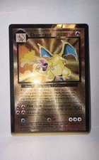 pokemon celebrations charizard metal card Pokemon Card PSA 8 Metal Charizard 4/102 Celebrations Ultra Premium  Collection