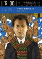 Groundhog Day | Ryan Gilbey | Taschenbuch | BFI Film Classics | Englisch | 2026
