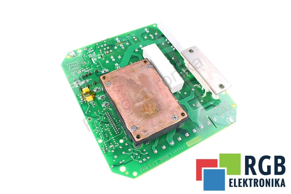PSW2.1 385561 TELEMECANIQUE - Reconditionné - Garantie 24 mois