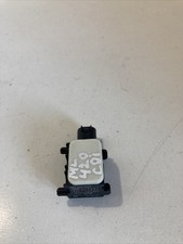 F&uuml;r Mercedes ML, W164 2007 420 CDI Crashsensor Original 0038202826