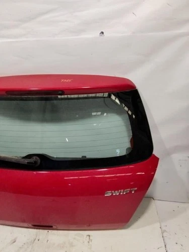 6910063J23000 Porton Trasero para SUZUKI SWIFT BERLINA (RS/MZ) 2005 1829003 - Imagen 4 de 10