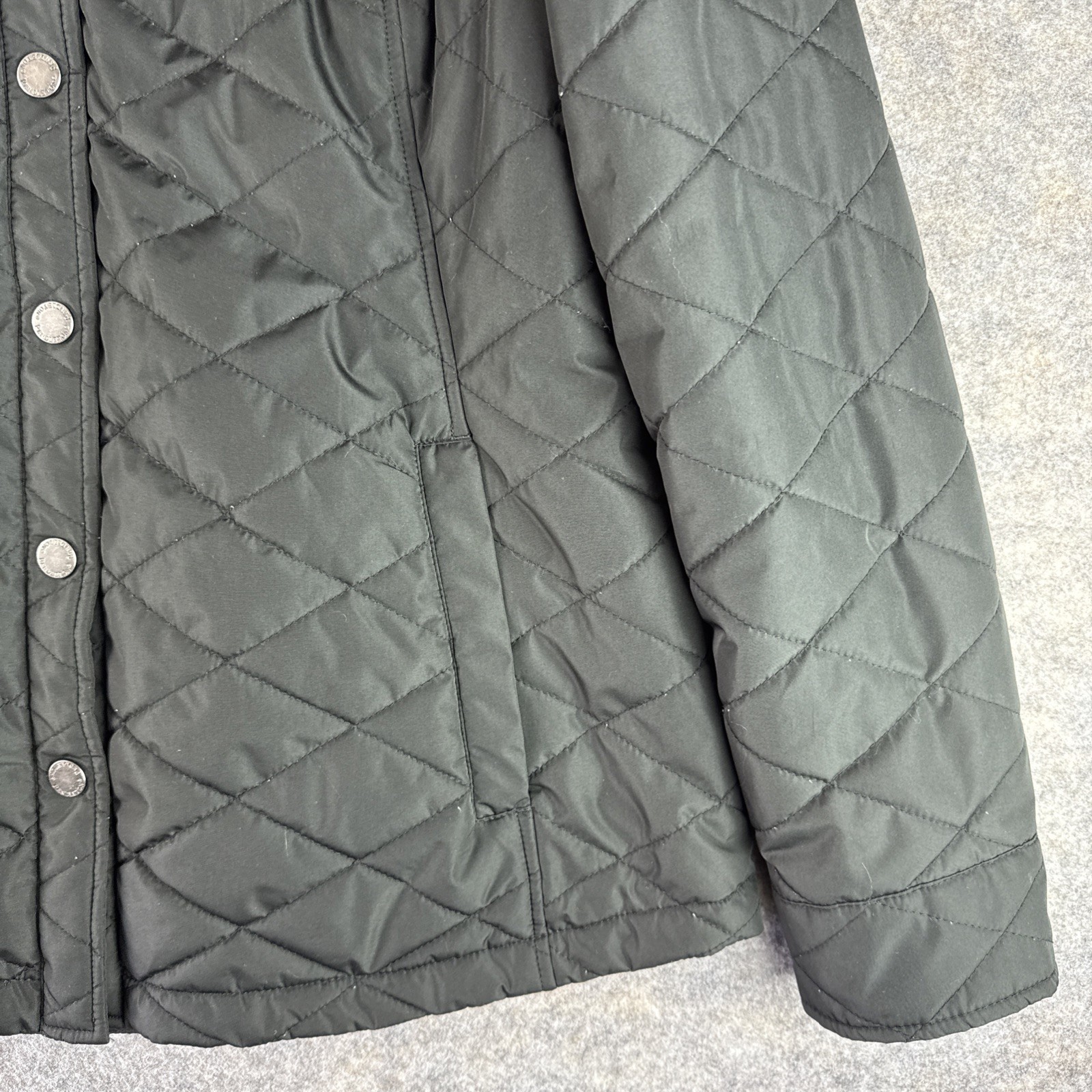 Pendleton Jacket National Park Collection Quilted… - image 6