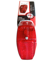 FANALE STOP POSTERIORE PER CICLOMOTORI EPOCA  BOSATTA P -116 "NUOVO