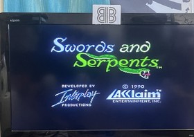 NES RPG Bundle! Dragon Warrior/Swords Serpents/Ironsword/Pinball Quest *TESTED*