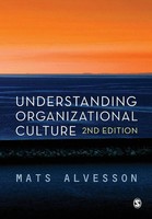 Understanding Organizational Culture | Mats Alvesson | Taschenbuch | Englisch