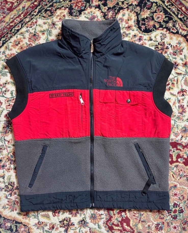 The North Face Steep Tech Coats, Jackets & Vests for Men for sale