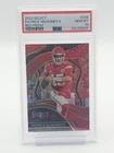 PATRICK MAHOMES II 2023 SELECT RED PRIZM /49 #226 CHIEFS PSA 10 Q4444
