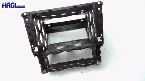 Radio Einbaurahmen Konsole VW Polo 1.2 TSI Blue Motion Technology DSG 6R