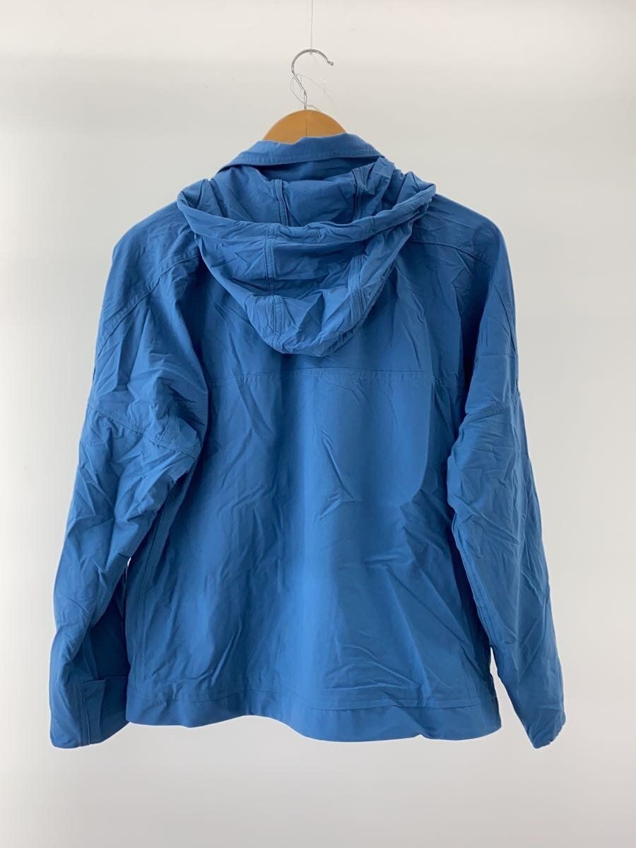 けいたん Patagonia ナイロンジャケット X-SMALL ブルー Patagonia Skysail Jacket Size Small Womens Utility Blue Full