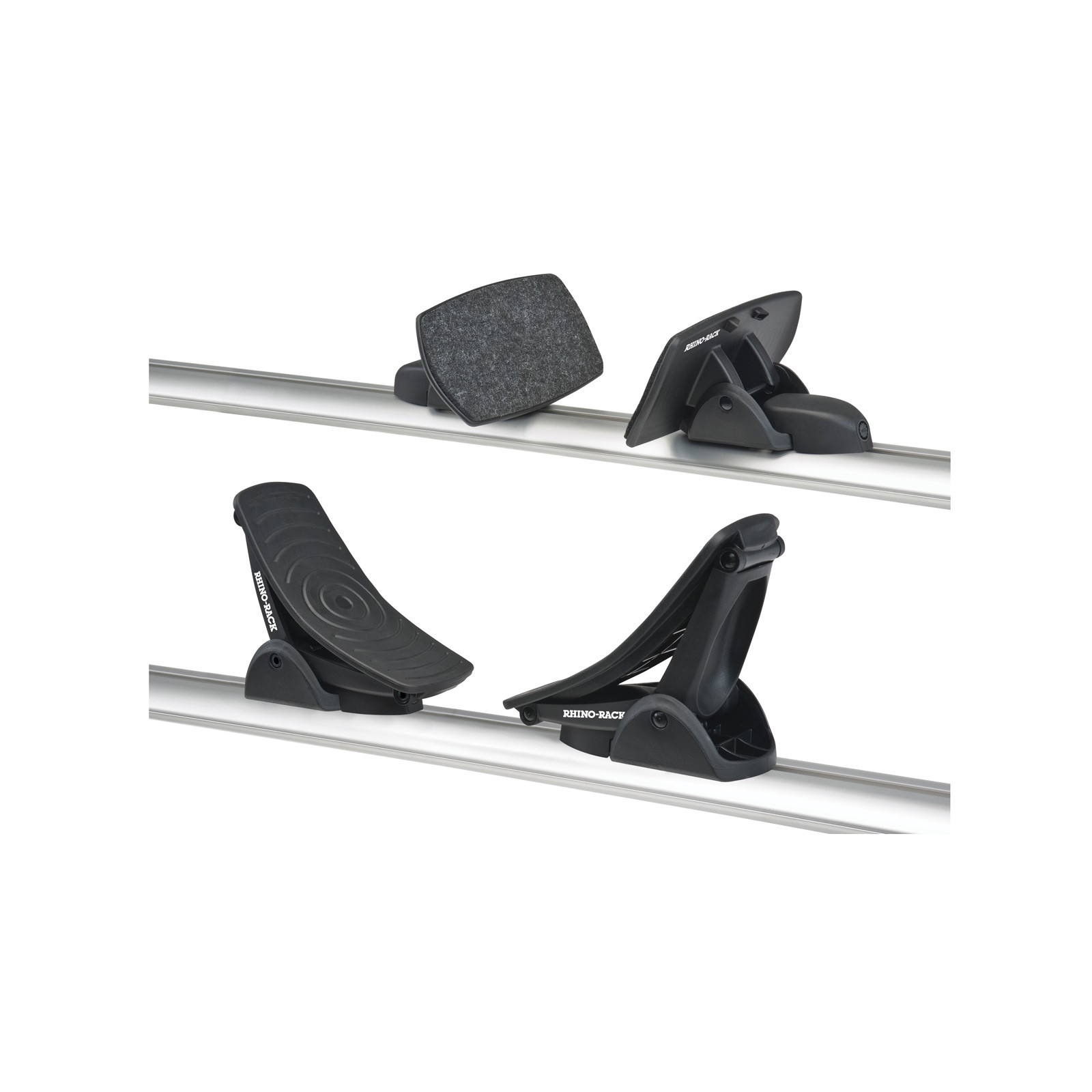 Carrier For Roof Racks