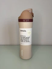 Owala Stainless Steel FreeSip Water Bottle BUTTERSCOTCH 24oz Target Exclusive