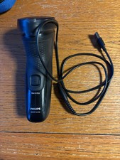 Philips Wet & Dry Electric Shaver Series 3000X