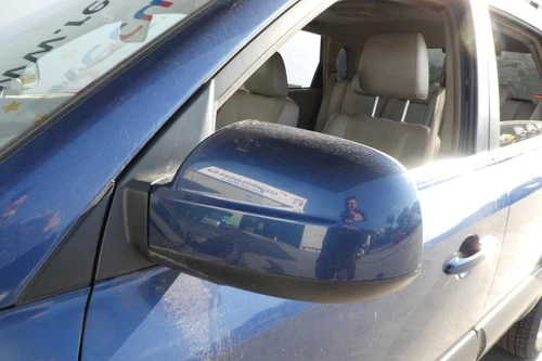 3610027010 Motorino De Avviamento per HYUNDAI TUCSON (JM) 2005 7673436 - Imagen 9 de 10