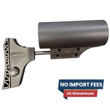 FX Dynamic Express Bꭒttstσck Air RιfIe PCP Stock Adjustable Replacement Part NEW