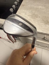 Titleist Vokey Wedge SM 9 Right-Handed
