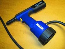 GESIPA TAURUS 1 PNEUMATIC RIVET TOOL