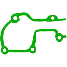 Exhaust Control Gasket 5X5-11993-10 OEM Replacement Part for Yamaha YZ 5X5