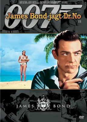 James Bond: Jagt Dr. No - Ultimate Single Edition